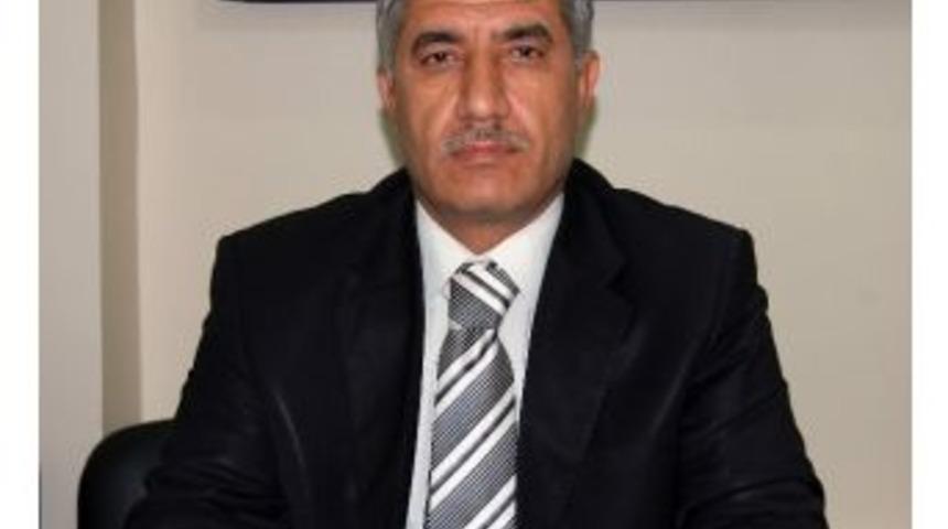 İzci: &ldquo;yardım Kuruluşlarını Hedef Almak Vicdanlara Kurşun Sıkmaktır&rdquo;