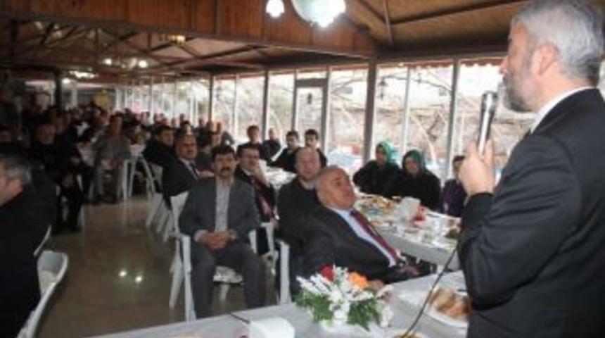 Kumru&rsquo;da Enver Yılmaz R&uuml;zgarı