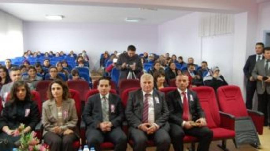 Kadınlar İ&ccedil;in Mesleki Eğitim Projesi