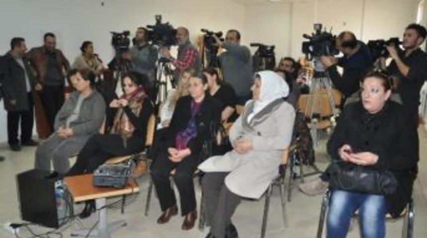 Bağlar Belediyesi Sığınma Evi&rsquo;nde &Ccedil;arpıcı Sonu&ccedil;lar Ortaya &Ccedil;ıktı