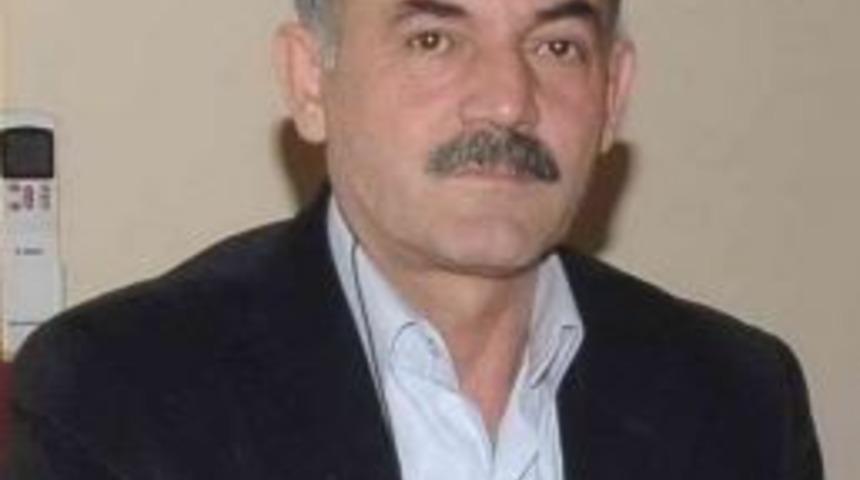 Simav Esnaf Kefalet Mali Kongre Yaptı