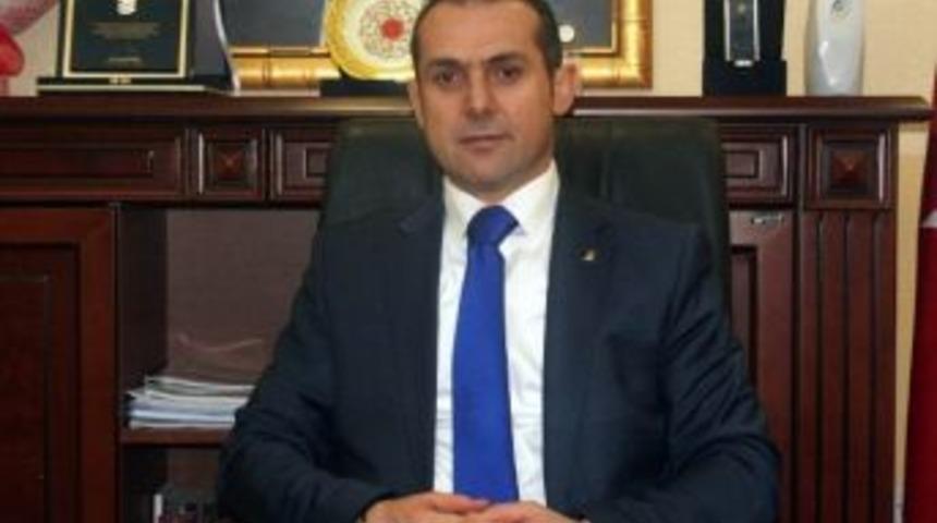 Başkan &Ccedil;akır, İmam Hatip Liselerinin 100. Yıl Kuruluş Yıld&ouml;n&uuml;m&uuml;n&uuml; Kutladı