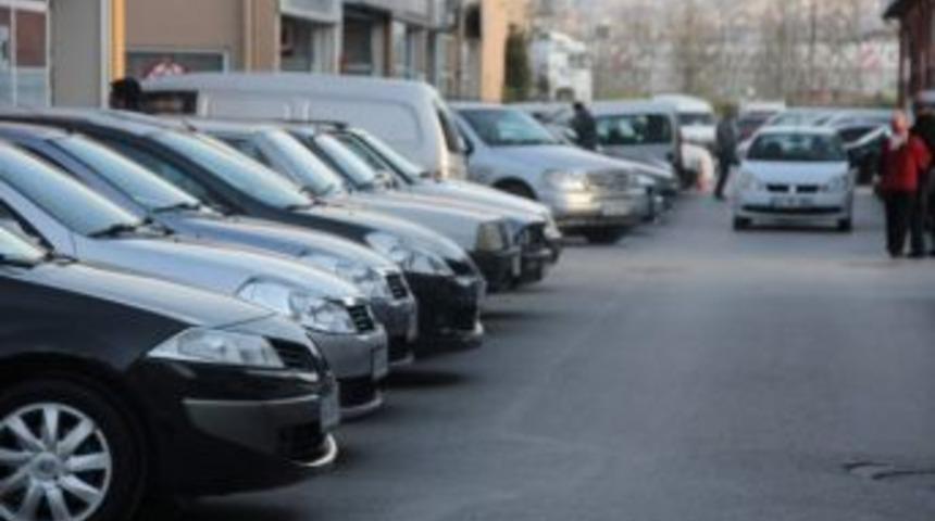 (&ouml;zel Haber) İkinci El Otoda Hilelere Dikkat