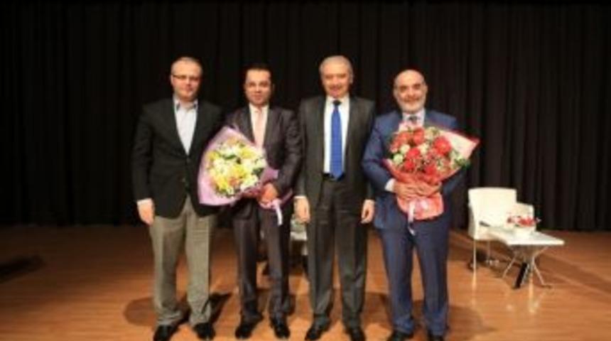 Ahmet Taşgetiren&rsquo;den G&uuml;ndeme İlişkin A&ccedil;ıklama