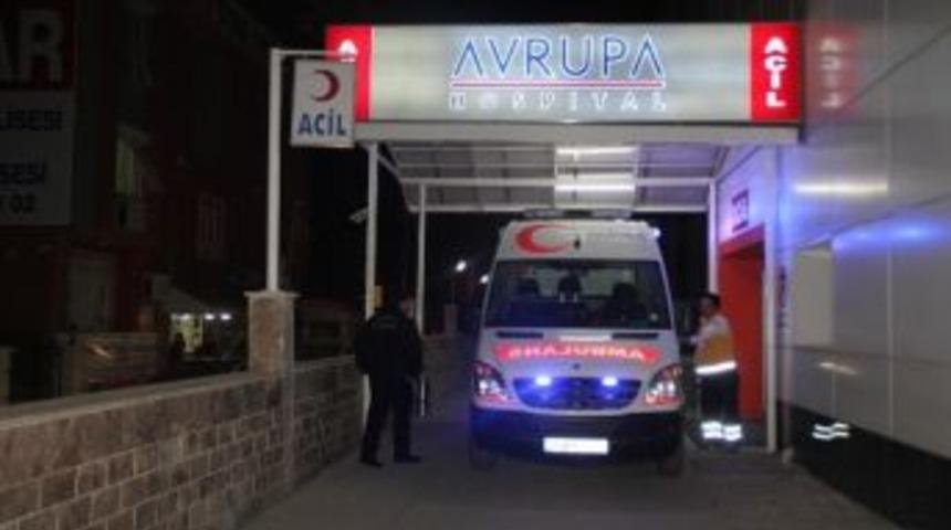 Onların İşi &ldquo;sıfır&rdquo; Hata