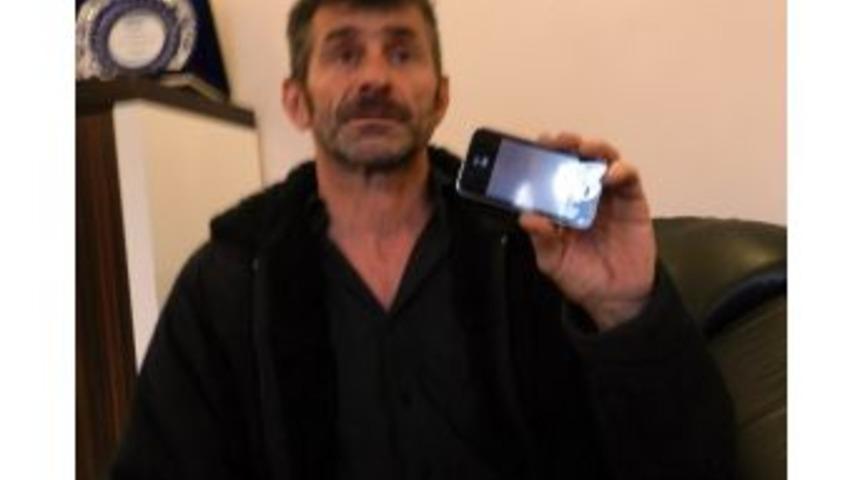 Sıfır Telefon Beklerken Bozuk Telefon Geldi