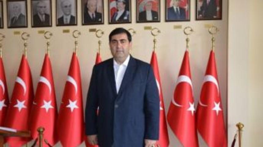 Ak Parti İzmir Milletvekili Sait: &ldquo;bizde &lsquo;3 S&rsquo;, Onlarda &lsquo;3 İ&rsquo; Var&rdquo;