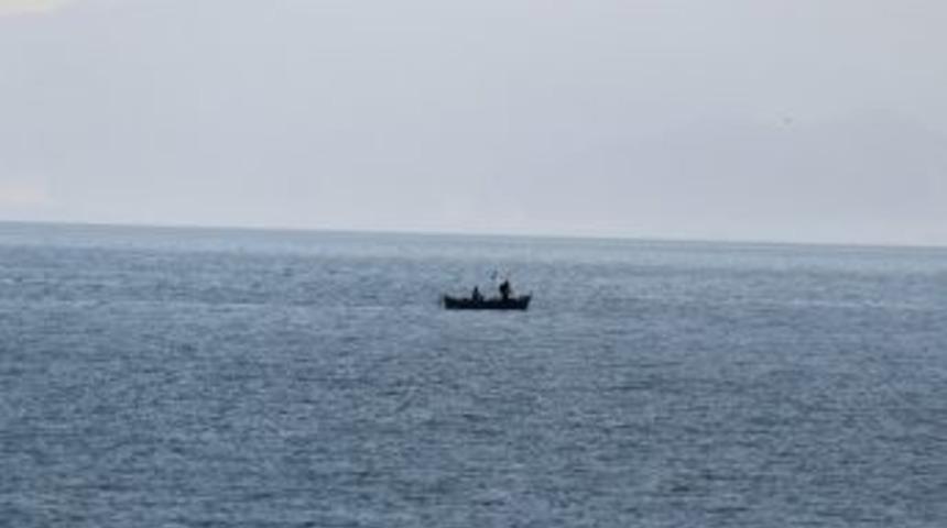 Beyşehir G&ouml;l&uuml;&rsquo;nde 229 Ton Balık Avlandı