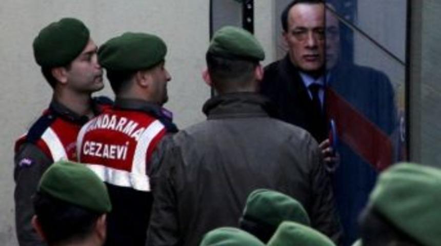 Alaattin Çakıcı: “beni Öldürmek İstediler”