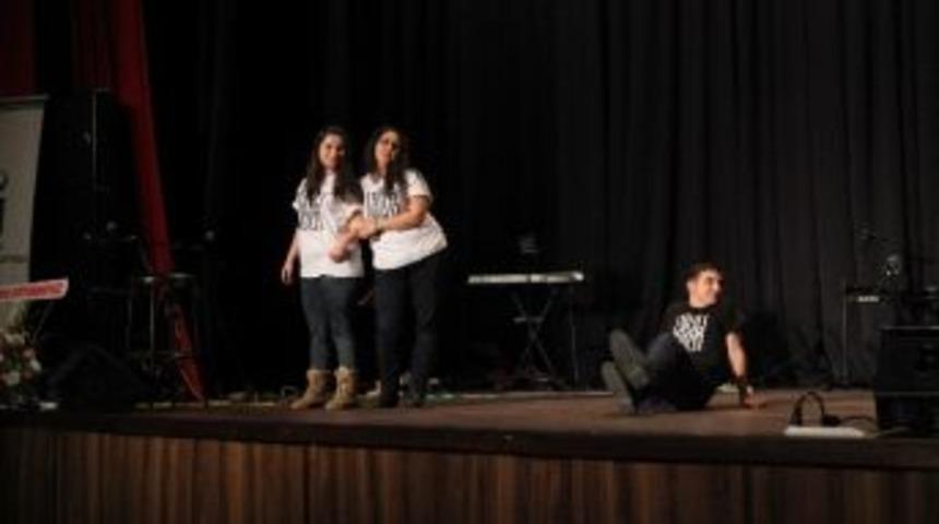 Nasreddin Hoca Kültür Merkezi'nin 1'nci Yıl Dönümü Etkinliği