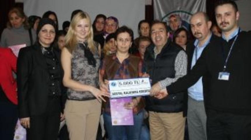 'sosyal İşletmecilik' Tanıtım Toplantısı