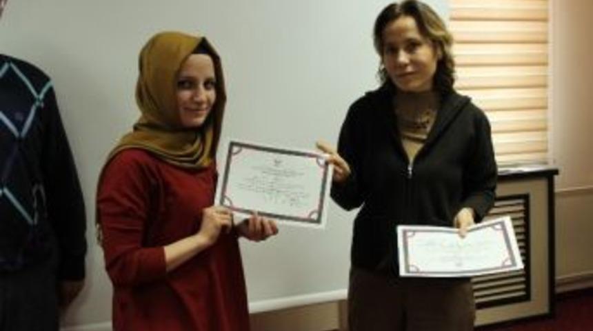 Erzurum Halk Sağlığı M&uuml;d&uuml;rl&uuml;ğ&uuml; Tarafından &ldquo;neonatal Res&uuml;sitasyon Programı Uygulayıcı Eğitimi&rdquo; Ger&ccedil;ekleştirildi