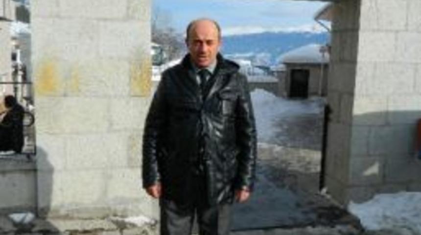 Posof İmam Hatip Lisesi, &Uuml;mraniye İmam Hatip Lisesi İle Kardeş Okul Oldu