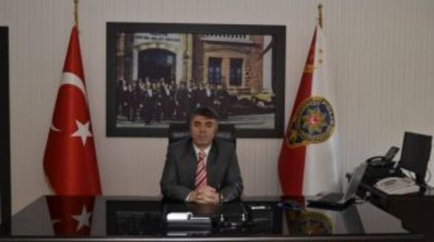 Umuma A&ccedil;ık Yerler Ve Eğlence Merasimlerinde Denetim Sıklaştırıldı