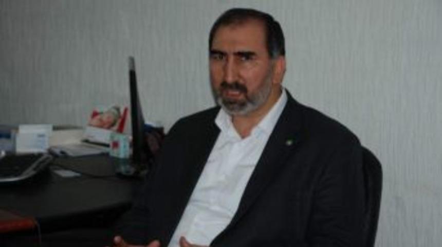 H&uuml;da-par&rsquo;dan İha&rsquo;ya Ziyaret