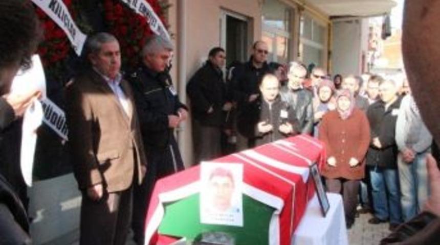 Bilecik Emniyet M&uuml;d&uuml;rl&uuml;ğ&uuml;'n&uuml;n Acı G&uuml;n&uuml;