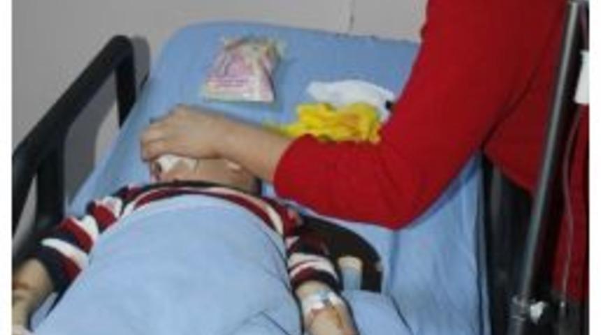 K&ouml;peğe Bakarken 3. Kattan D&uuml;şt&uuml;