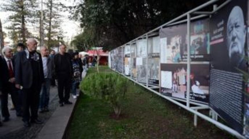 Abt&rsquo;den 30&rsquo;uncı Yıl Sergisi