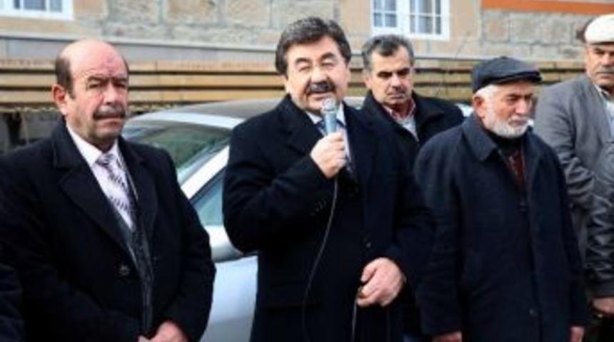 Odabaşı&rsquo;ndan Se&ccedil;im Startı