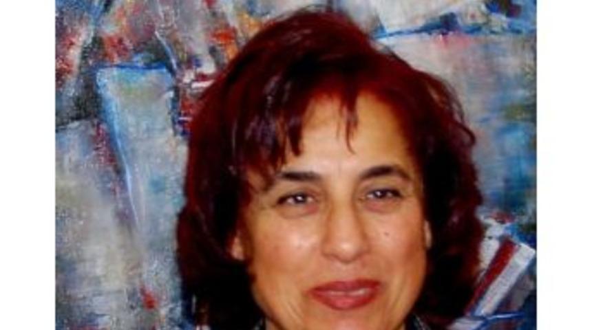 Ressam &Ouml;zen&rsquo;in Sergisi Sanatseverleri Ağırlamaya Devam Ediyor