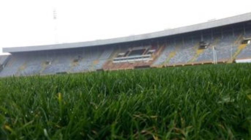 İzmir 19. Avrupa Veteranlar Atletizm Şampiyonası&rsquo;na Hazır