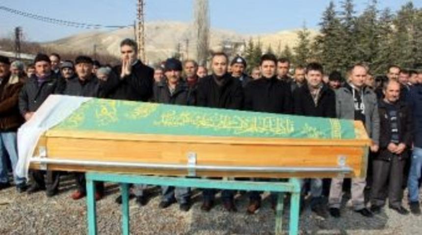 Ak Parti İstanbul Milletvekili Boyraz’ın Acı Günü