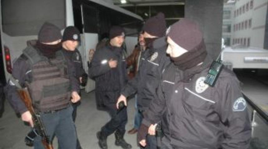 Van Merkezli Operasyon