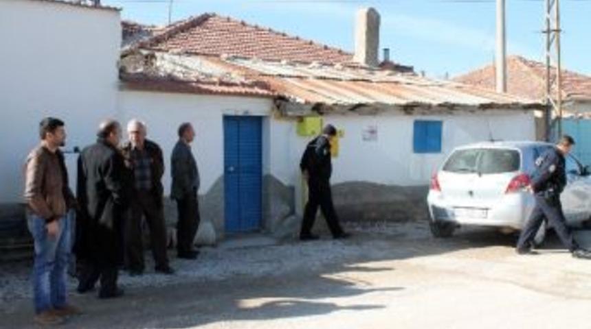 Anne Ve Oğlu &Ouml;l&uuml; Bulundu