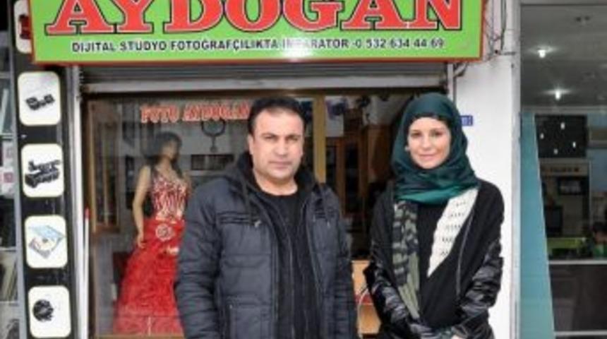 &Ccedil;etinkaya'ya Mardin'de Yoğun İlgi