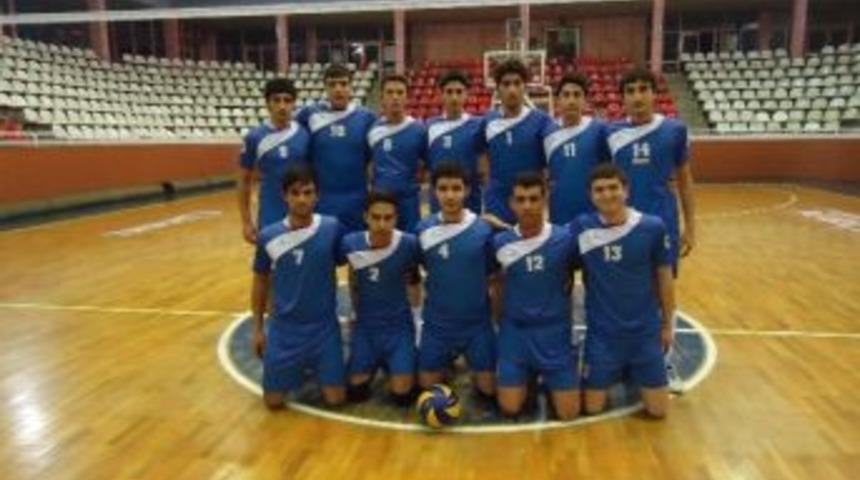 Filenin Gen&ccedil; Şahinleri Hızlı Başladı