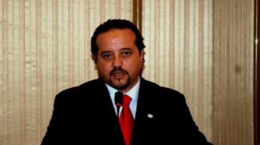 Sanayiciler 2014 Yılının Sıkıntılı Ge&ccedil;eğine İnanıyor