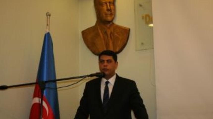 20 Ocak Şehitleri Kars&rsquo;ta Anıldı