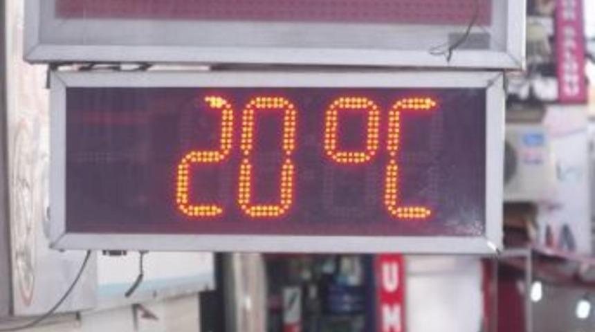 Samsun&rsquo;da Yazdan Kalma G&uuml;n