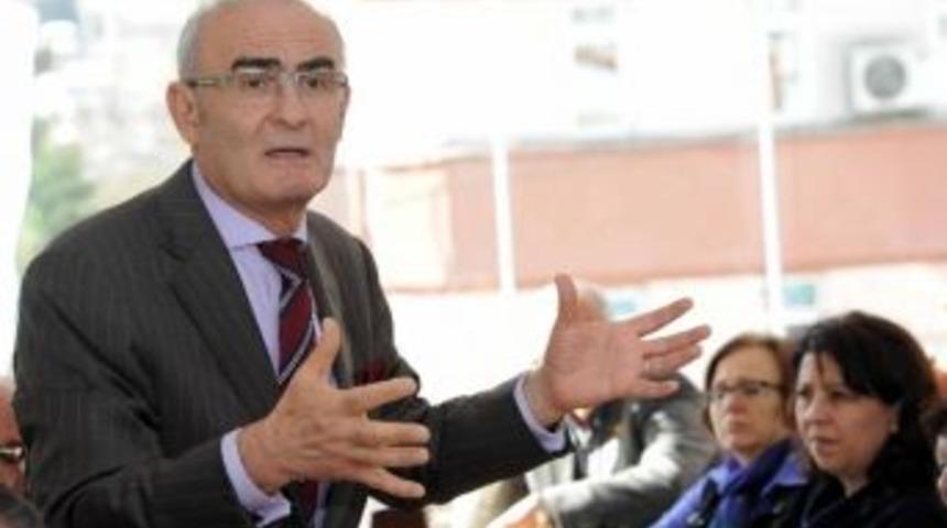 Başkan Yılmaz: &ldquo;tekkek&ouml;y&rsquo;deki Gelişimi Herkes Hissedecek&rdquo;