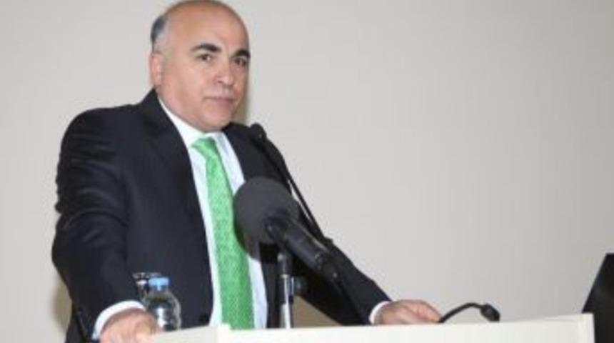 Sd&uuml; Diş Hekimliği Fak&uuml;ltesi Akademik Kurul Toplantısı