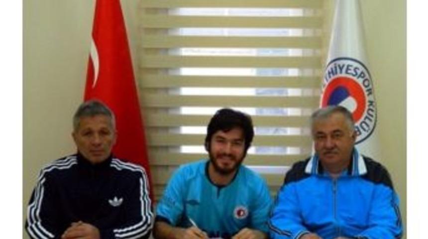 Fethiyespor&rsquo;da Transfer