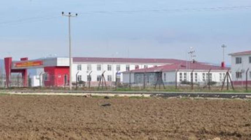 Bandırma'da Bir Mahkum Cezaevinden Firar Etti