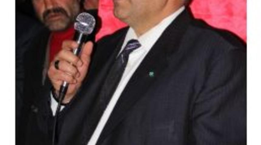 Otelciler Ve Kahveciler Odası Genel Kurulu Yapıldı