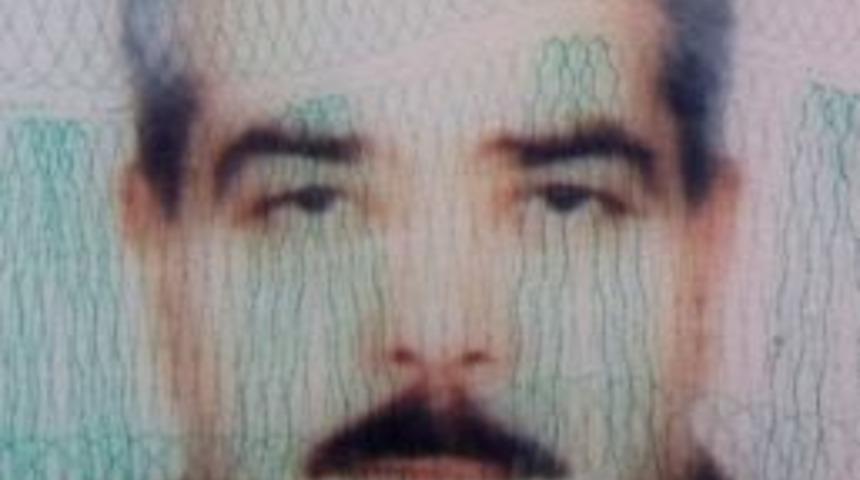 Kalp Krizi Ge&ccedil;iren Suriyeli Hayatını Kaybetti