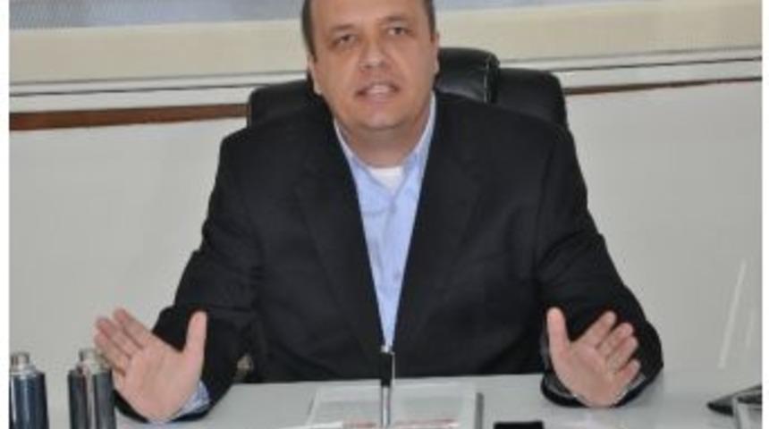 Chp'den İstifa Etti, Bağımsız Adaylığını A&ccedil;ıkladı