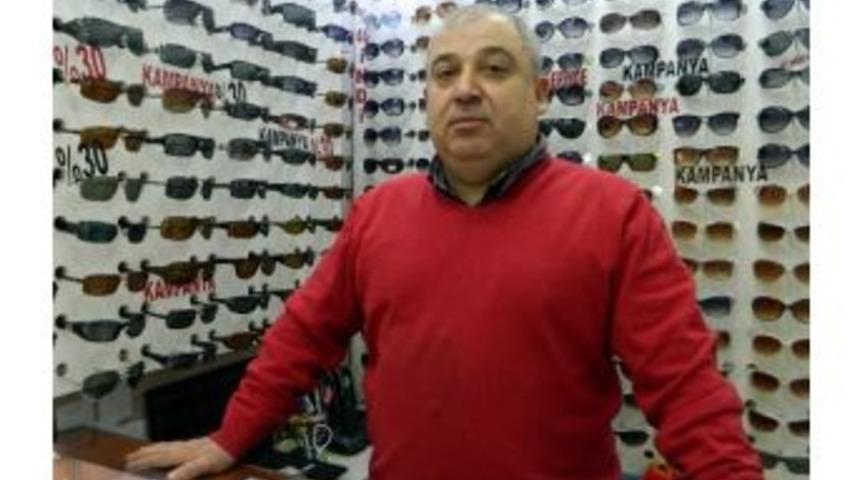 Sahte G&ouml;zl&uuml;k G&ouml;rme Bozukluğu Yapıyor