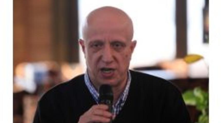 Başkan To&ccedil;oğlu "gen&ccedil;lerimiz, Feyiz Ve Bereket Kaynağımız"