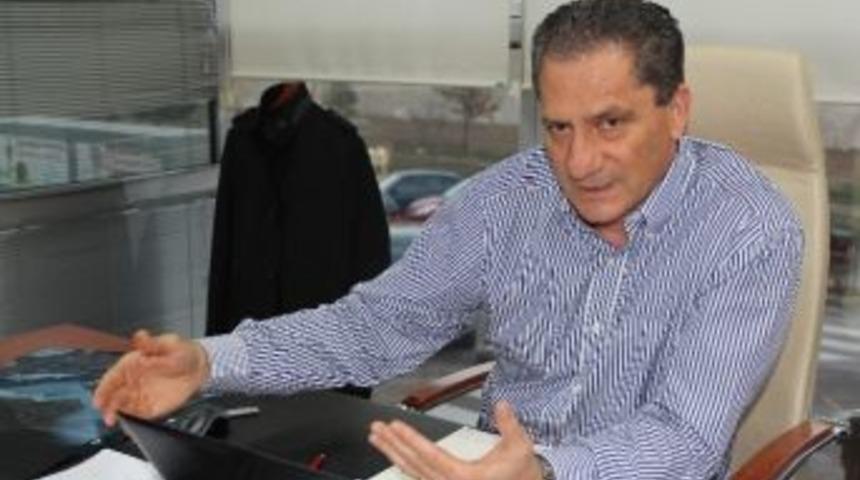 &Ouml;zel Konak Hastanesi'nden A&ccedil;ıklama