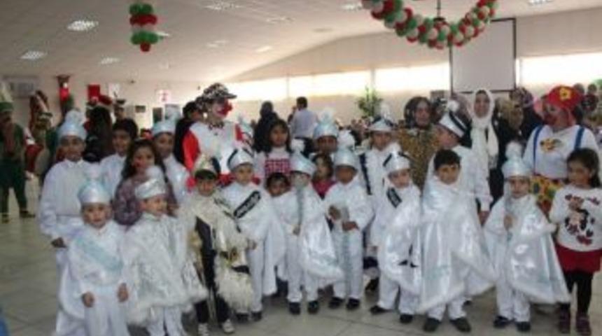 Derneklerden Toplu S&uuml;nnet T&ouml;reni