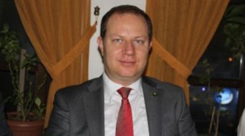 Etb Gazetecileri Unutmadı