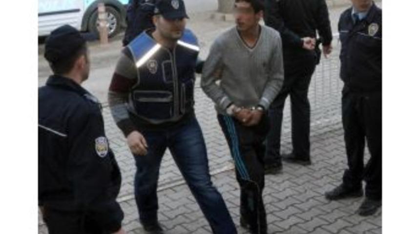 Bolu'da &Uuml;&ccedil; Hırsız Yakalandı