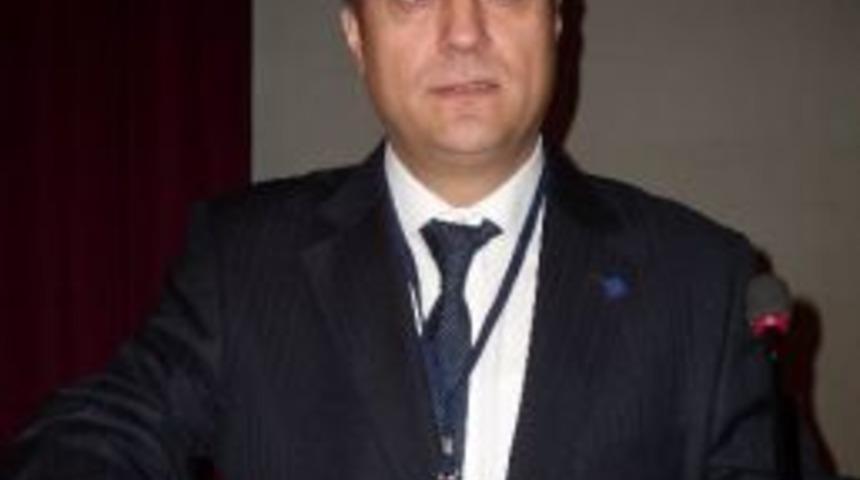 Makine M&uuml;hendisleri Odası&rsquo;nda Genel Kurul Heyecanı