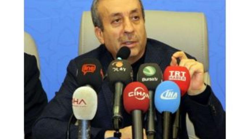 Bakan Eker: "r&uuml;ya G&ouml;renler Var"