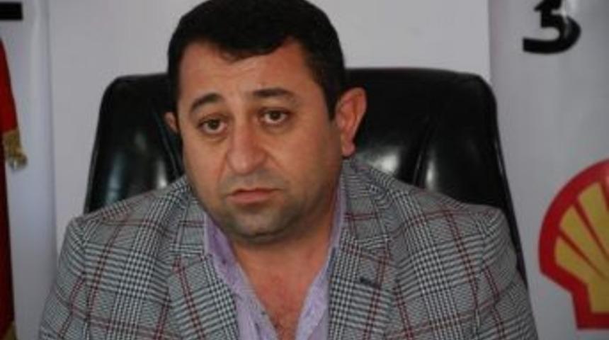 Tokatspor Y&ouml;netiminden İstifa Sinyali