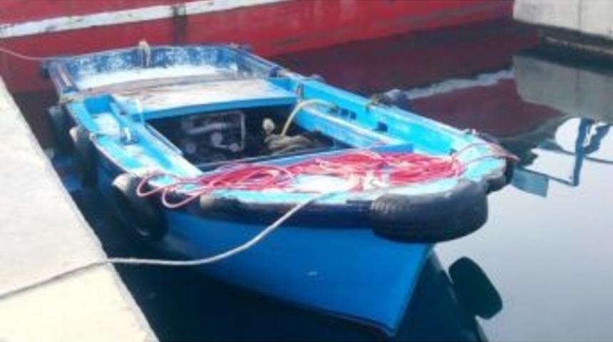 Tekirdağ Emniyeti Ka&ccedil;ak Midye Avcılarına G&ouml;z A&ccedil;tırmıyor